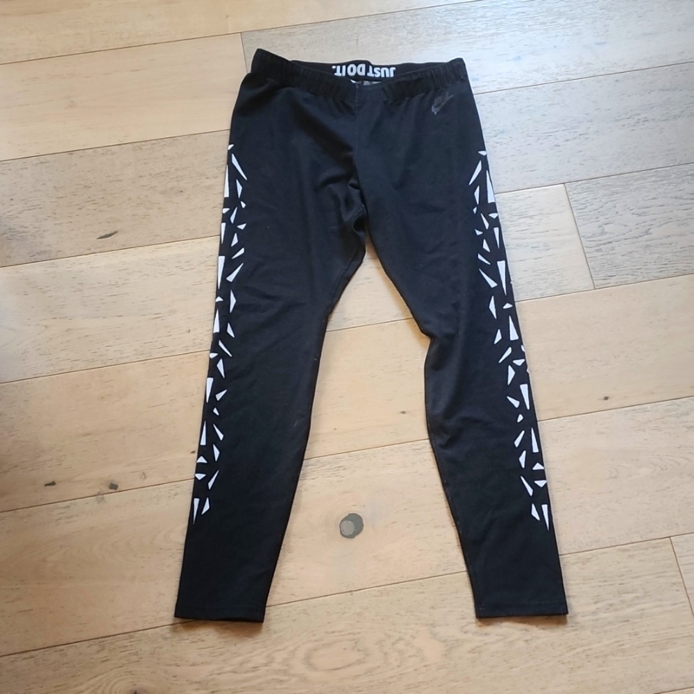 Nike Leggings L